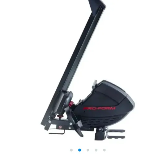 Simulador Remo Proform 440R