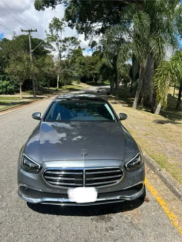 Mercedes-Benz E-300 Exclusive 2.0 TB 258cv Aut. 2022