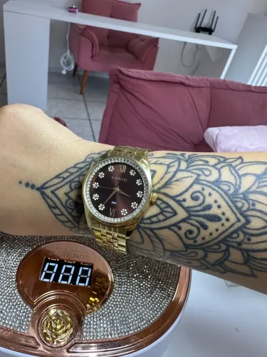 Relógio Feminino 