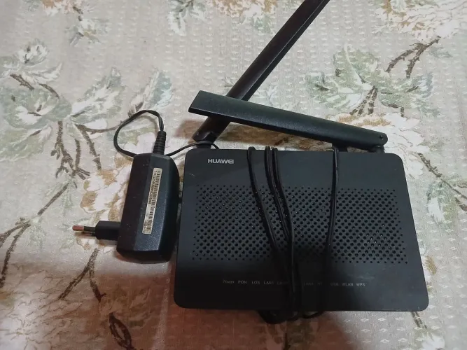 Dois Modem