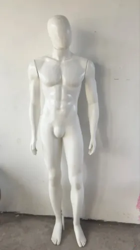 Manequim 