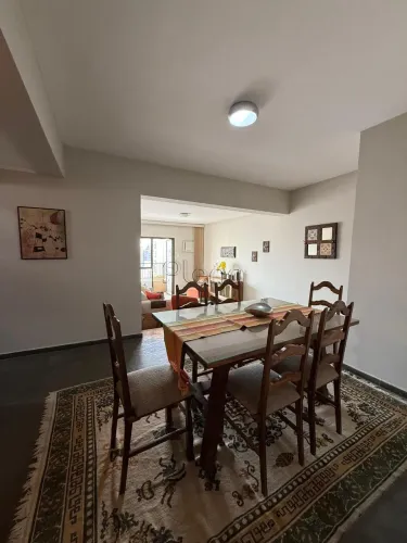 Apartamento à venda e para alugar em Campinas, Cambuí, com 3 quartos, com 100 m²