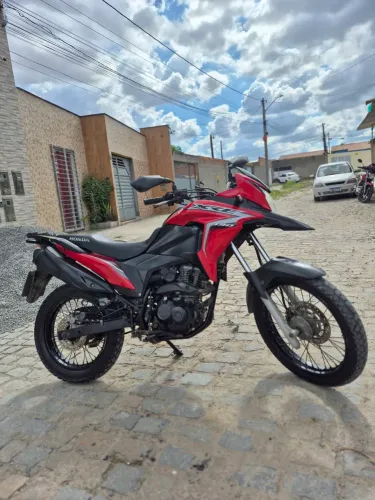 Xre190 muito conservada