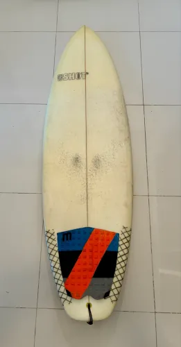 Prancha de Surfe