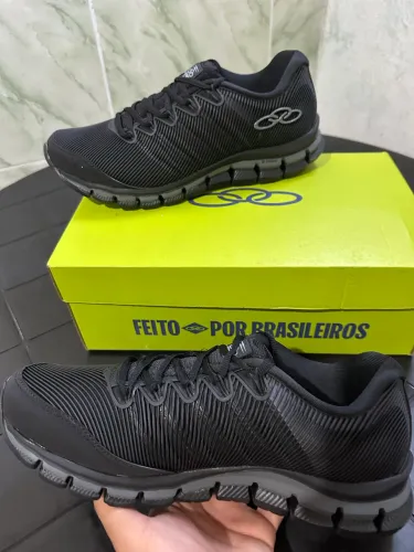 Tênis Olympikus Dynamic Masculino - TAM 41