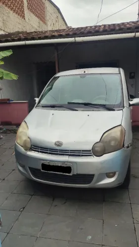 Effa M-100 1.0 8V 5P 2011