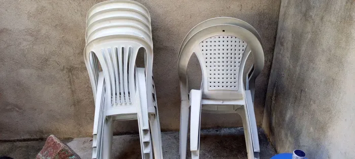 Cadeiras e poltronas