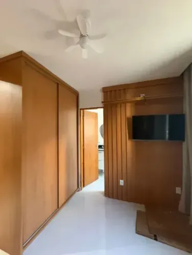 Flat Mobiliado à Venda no Jardim Meny