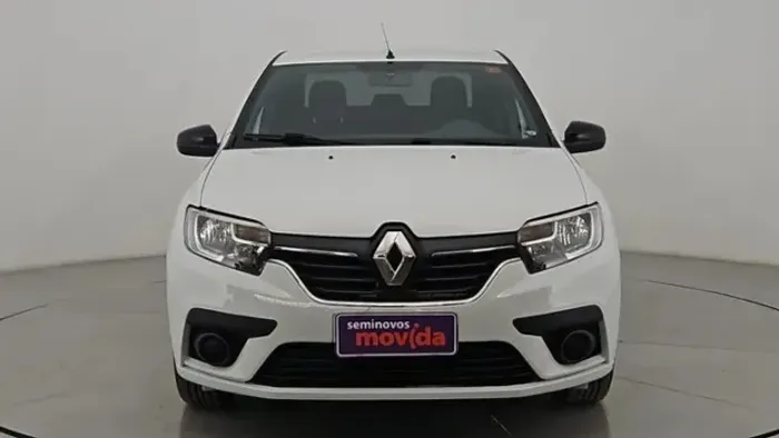 Renault Logan Zen Flex 1.0 12V 4P Mec. 2025