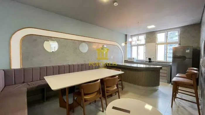 Apartamento com 2 quartos à venda em Belo Horizonte