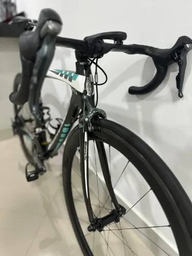 Bike Bianchi 928 RC 