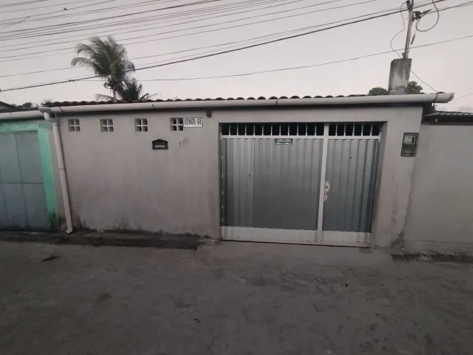 Vende-se uma ótima casa