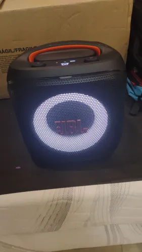 Caixa de som JBL