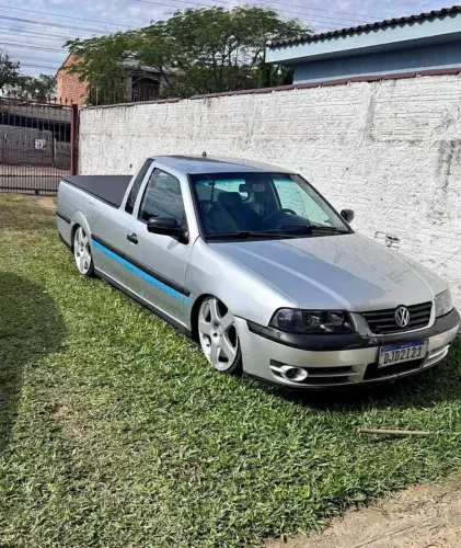 Ford Fiesta Supercharger 1.0 8V 95cv 5P 2003