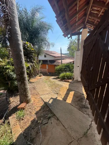 Vende-se ou troca Chacara em ibiuna
