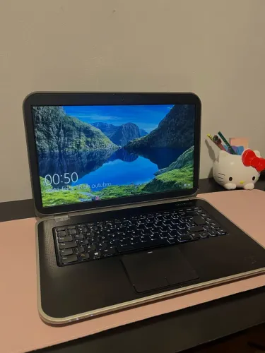 Notebook Dell Inspiron 15r 7520 i7