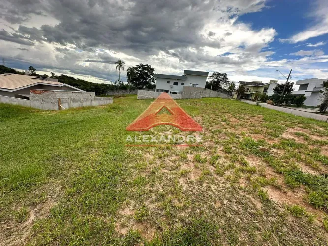 Terreno à venda, Terras do Vale, Caçapava, SP