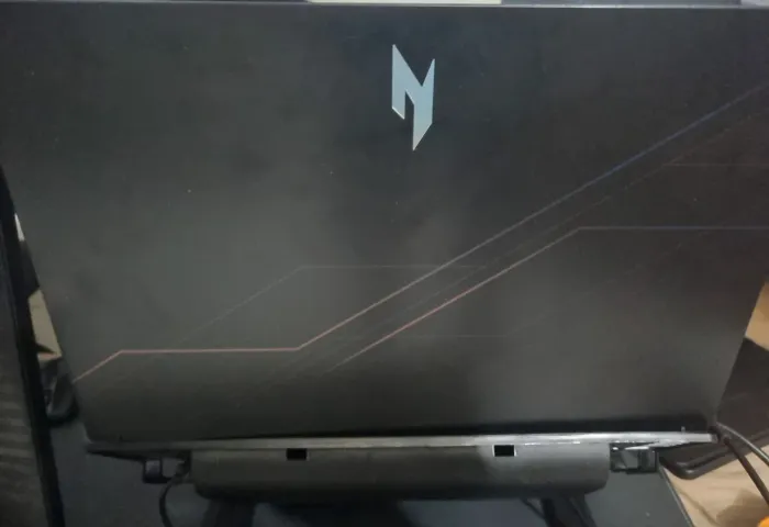 Notebook Acer Nitro V15 RTX 4050 NVIDIA 16GB RAM