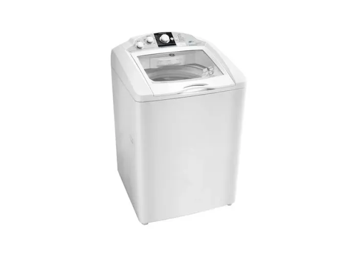 Máquina De Lavar Lavadora GE Eco Performance 15kg LVGE1535 (USADA)
