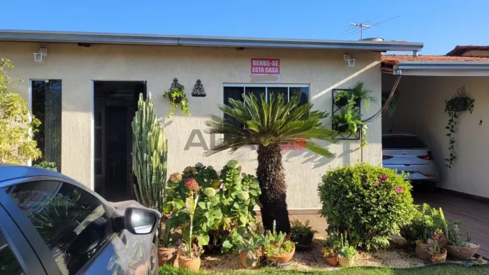 CASA MALIBU Casa em Condomínio com 3 Quarto(s) e 2 banheiro(s) à Venda, 181.36 por R$ 5290