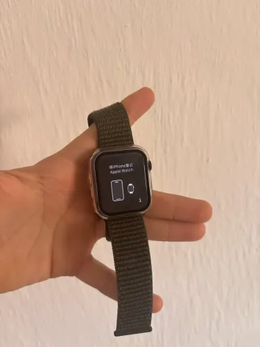 Apple Watch 2? Geração 