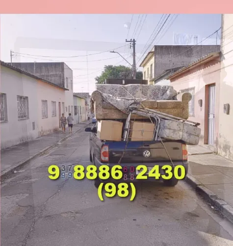 frete rápido e seguro!
