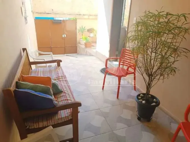 Imóvel para venda tem 148 metros quadrados com 3 quartos em Méier - Rio de Janeiro - RJ