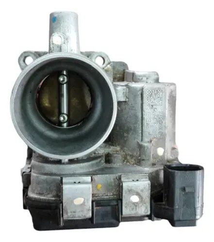 Corpo Borboleta Tbi Fiat Palio Uno 1.0 2012 2017