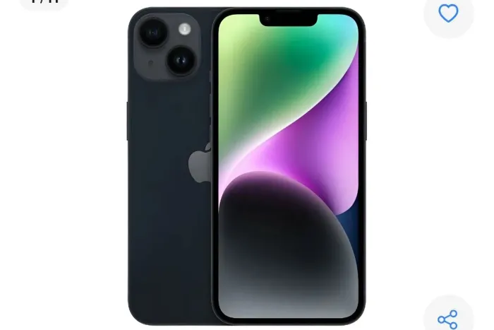 iPhone 14 Pro 128g