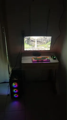 Pc gamer completo