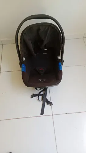 Cadeirinha de carro