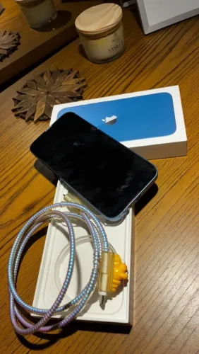 Vendo IPhone 13 128GB
