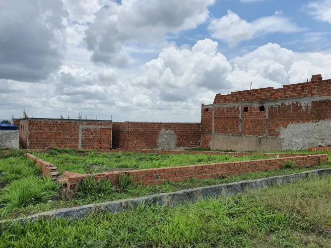 Terreno em Carpina - Bairro Cajá