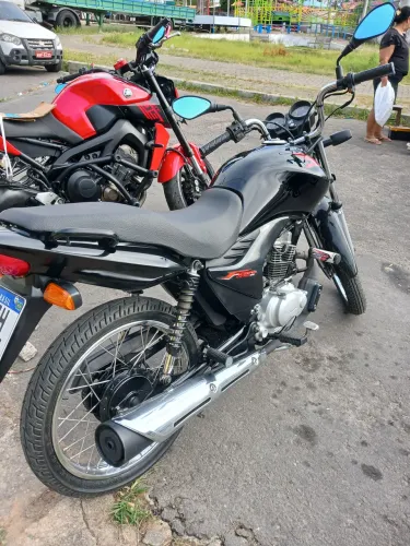 Fãn 125 2011
