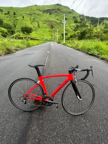 Bike Speed Specialized 