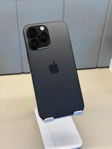 iPhone 14 Pro Max 128gb Preto Semi Novo | Loja Física 