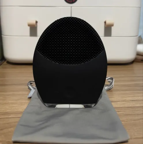 Foreo luna 2 escova de limpeza facial 