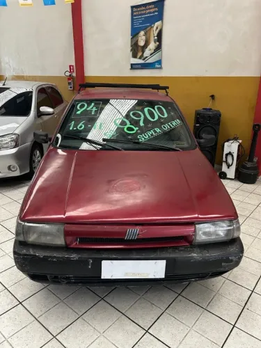 Fiat Tipo 1.6 I.e. 2P E 4P 1994