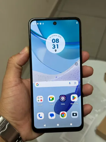 Moto G53