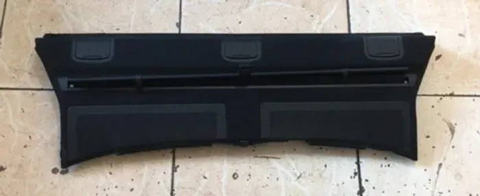 Cortina Porta Malas Citroen C5 2010
