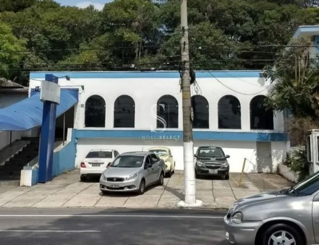 Sala em Lapa - São Paulo