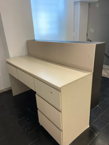 Balcão de atendimento