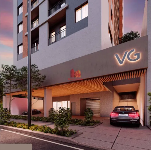 Apartamento à venda no Centro!!