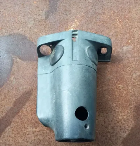 Capa Acabamento Da Coluna De Direção Fiat 147