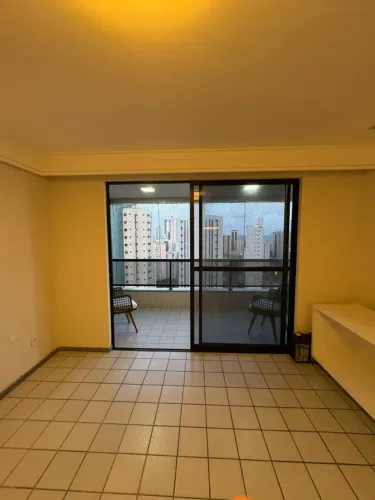OPORTUNIDADE EM BOA VIAGEM | 3 QUARTOS | DE 980.000 POR 950.000 | VISTA MAR- AGENDE SUA VI
