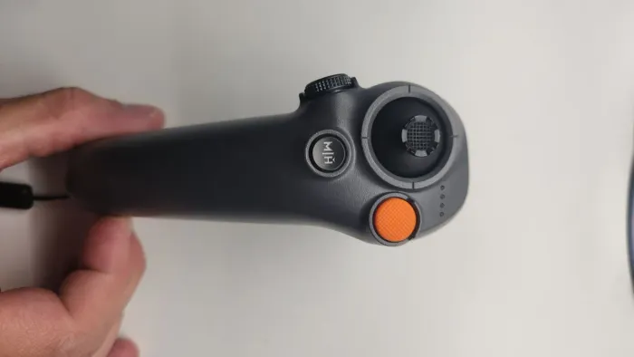 Motion controller 3 dji