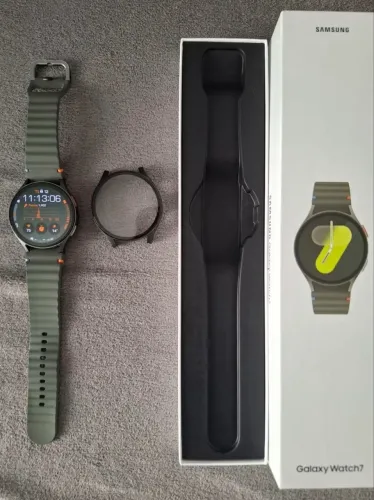 Galaxy Watch 7 44mm Bluetooth 