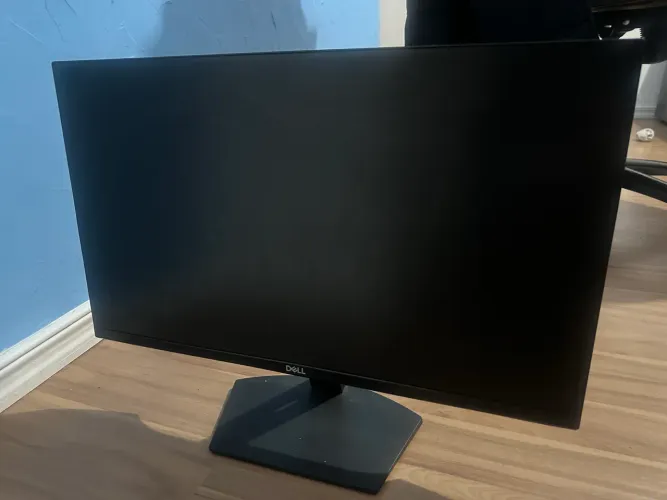 Monitor Dell 24?