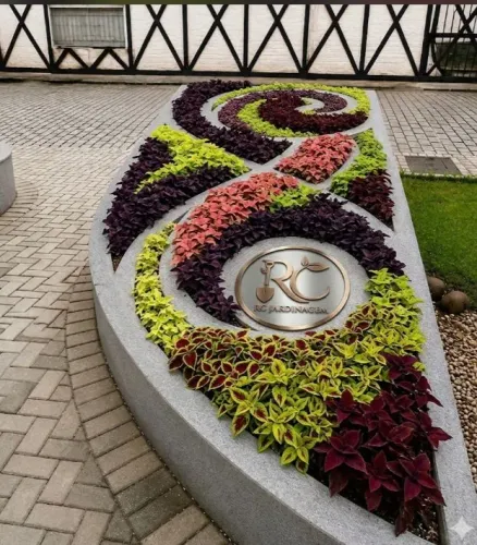 Jardinagem