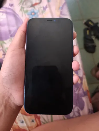 Vendo iPhone 12 64gb